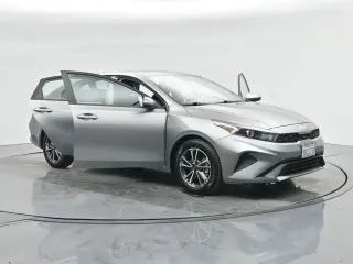 Kia Forte 2022 FE 4dr Sedan