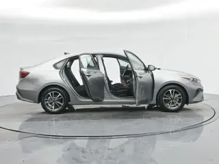 Kia Forte 2022 FE 4dr Sedan