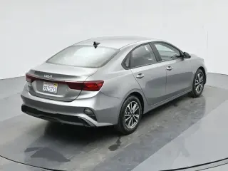 Kia Forte 2022 FE 4dr Sedan