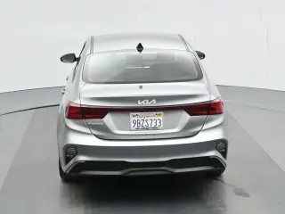 Kia Forte 2022 FE 4dr Sedan
