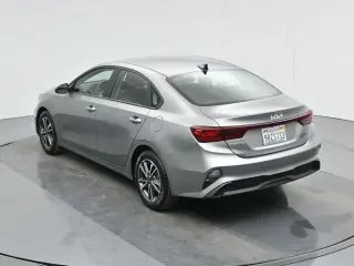 Kia Forte 2022 FE 4dr Sedan