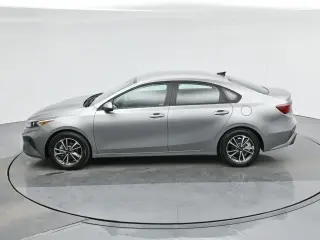Kia Forte 2022 FE 4dr Sedan