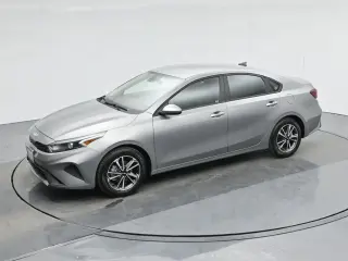 Kia Forte 2022 FE 4dr Sedan