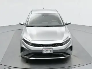 Kia Forte 2022 FE 4dr Sedan