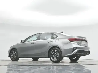 Kia Forte 2022 FE 4dr Sedan