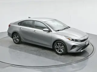 Kia Forte 2022 FE 4dr Sedan