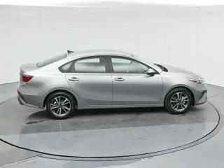 Kia Forte 2022 FE 4dr Sedan