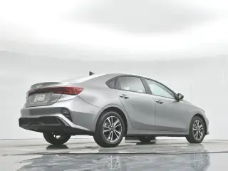 Kia Forte 2022 FE 4dr Sedan