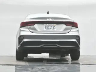Kia Forte 2022 FE 4dr Sedan