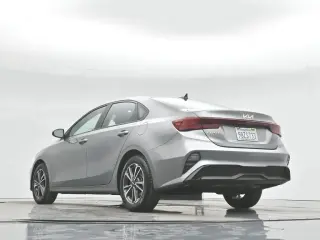 Kia Forte 2022 FE 4dr Sedan