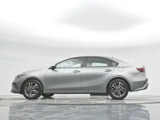 Kia Forte 2022 FE 4dr Sedan