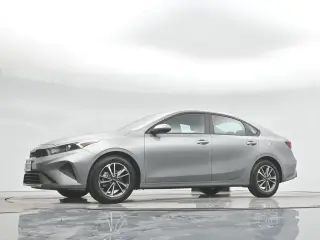 Kia Forte 2022 FE 4dr Sedan