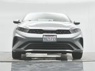 Kia Forte 2022 FE 4dr Sedan