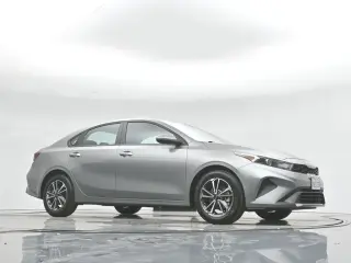 Kia Forte 2022 FE 4dr Sedan