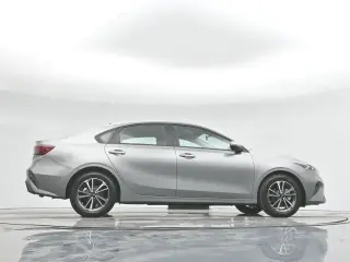 Kia Forte 2022 FE 4dr Sedan