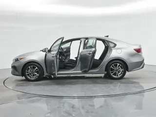 Kia Forte 2022 FE 4dr Sedan