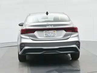 Kia Forte 2022 FE 4dr Sedan