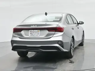 Kia Forte 2022 FE 4dr Sedan