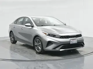 Kia Forte 2022 FE 4dr Sedan