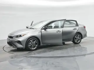 Kia Forte 2022 FE 4dr Sedan