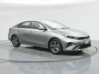 Kia Forte 2022 FE 4dr Sedan