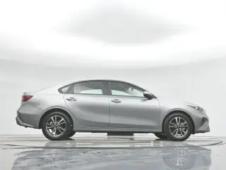 Kia Forte 2022 FE 4dr Sedan