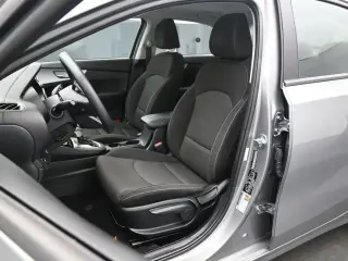 Kia Forte 2022 FE 4dr Sedan