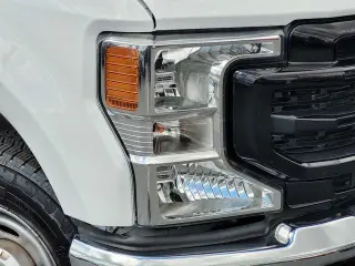 Ford F-250 Super Duty 2021 4x2 XL 2dr Regular Cab 8 ft. LB Pickup
