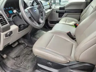 Ford F-250 Super Duty 2021 4x2 XL 2dr Regular Cab 8 ft. LB Pickup