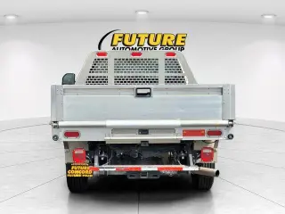 Ford F-250 Super Duty 2021 4x2 XL 2dr Regular Cab 8 ft. LB Pickup