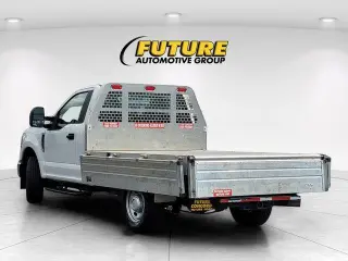 Ford F-250 Super Duty 2021 4x2 XL 2dr Regular Cab 8 ft. LB Pickup