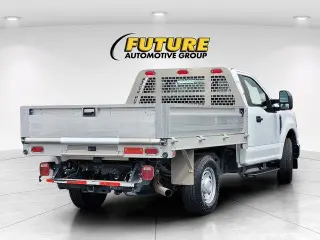 Ford F-250 Super Duty 2021 4x2 XL 2dr Regular Cab 8 ft. LB Pickup
