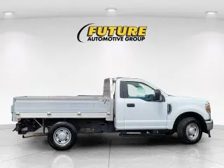 Ford F-250 Super Duty 2021 4x2 XL 2dr Regular Cab 8 ft. LB Pickup