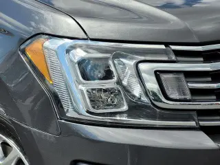 Ford Expedition 2020 4x4 XLT 4dr SUV