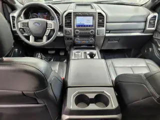 Ford Expedition 2020 4x4 XLT 4dr SUV