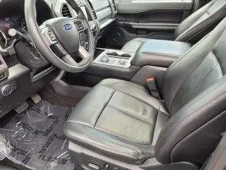 Ford Expedition 2020 4x4 XLT 4dr SUV