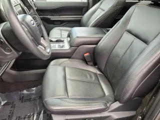 Ford Expedition 2020 4x4 XLT 4dr SUV