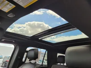Ford Expedition 2020 4x4 XLT 4dr SUV