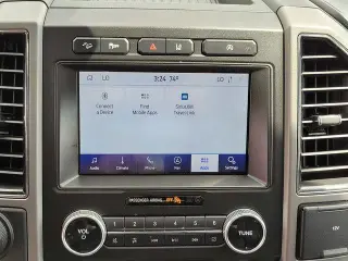 Ford Expedition 2020 4x4 XLT 4dr SUV