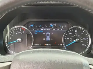 Ford Expedition 2020 4x4 XLT 4dr SUV