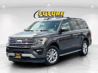 Ford Expedition 2020 4x4 XLT 4dr SUV