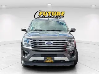 Ford Expedition 2020 4x4 XLT 4dr SUV