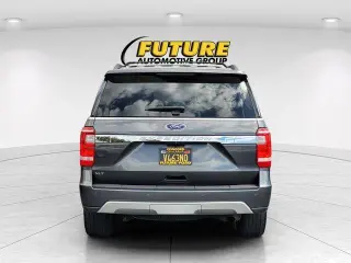 Ford Expedition 2020 4x4 XLT 4dr SUV