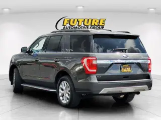 Ford Expedition 2020 4x4 XLT 4dr SUV
