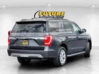Ford Expedition 2020 4x4 XLT 4dr SUV