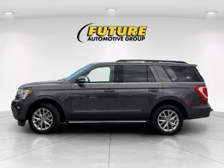 Ford Expedition 2020 4x4 XLT 4dr SUV