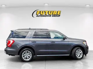 Ford Expedition 2020 4x4 XLT 4dr SUV