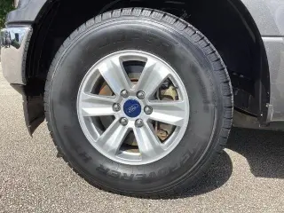Ford F-150 2018 4x2 XL 2dr Regular Cab 6.5 ft. SB