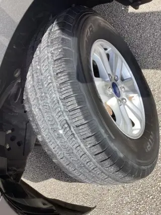 Ford F-150 2018 4x2 XL 2dr Regular Cab 6.5 ft. SB