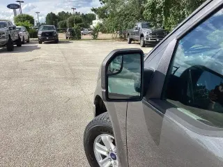 Ford F-150 2018 4x2 XL 2dr Regular Cab 6.5 ft. SB